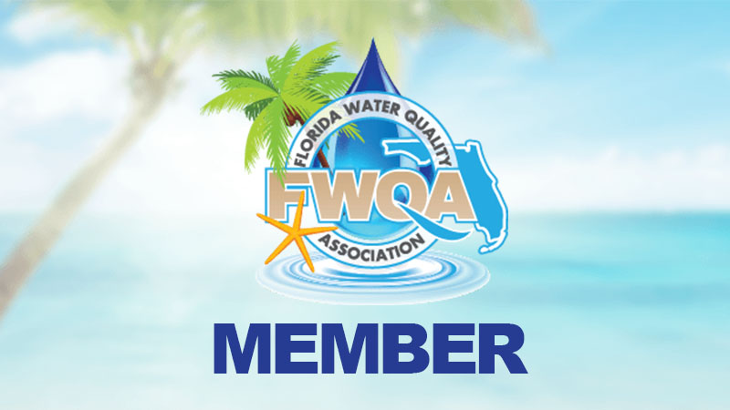 FWQA Member Logo