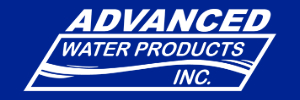 Advanced Water Products Logo