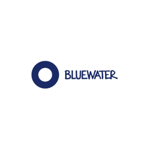 Blue water FWQA Logo