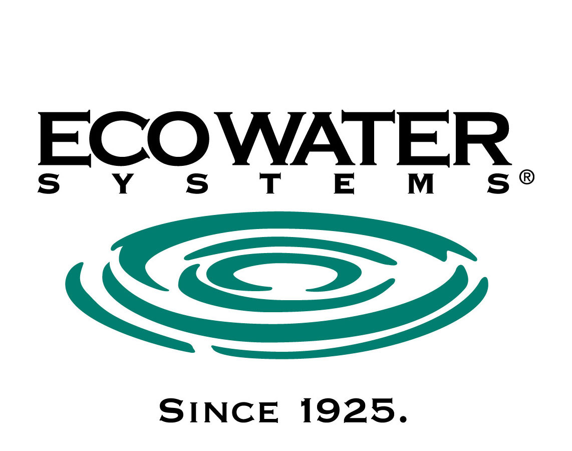 Absolute Water Management - Ecowater Systems Logo