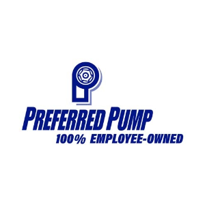 Preferred Pump FWQA Logo