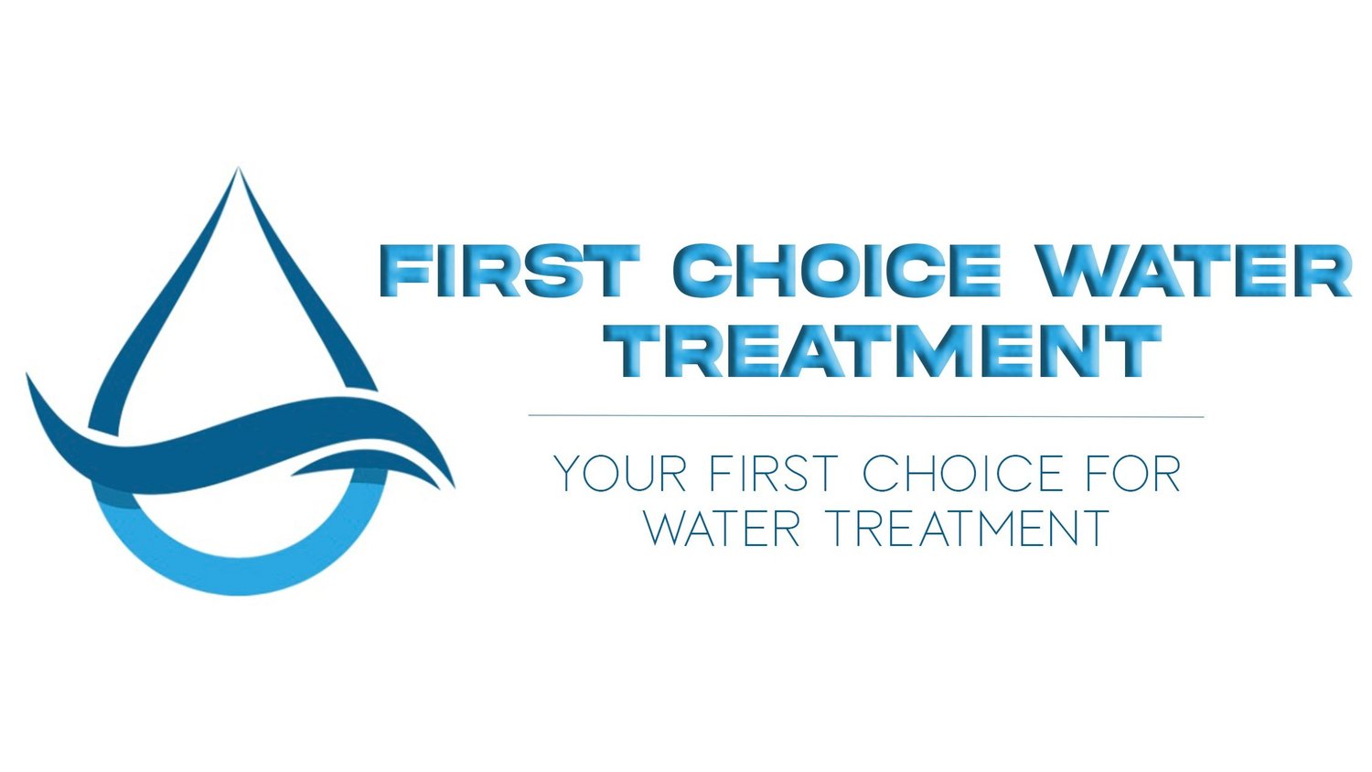 First Choice Water Treatment