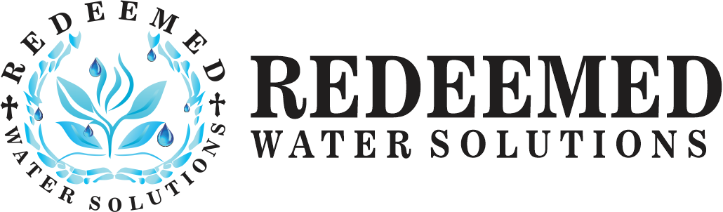 Redeemed Water Solutions Logo