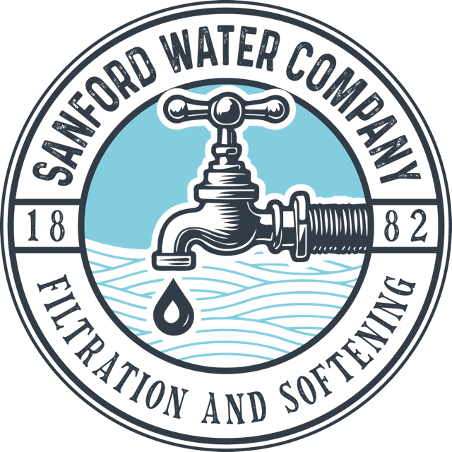 Sanford Water Company