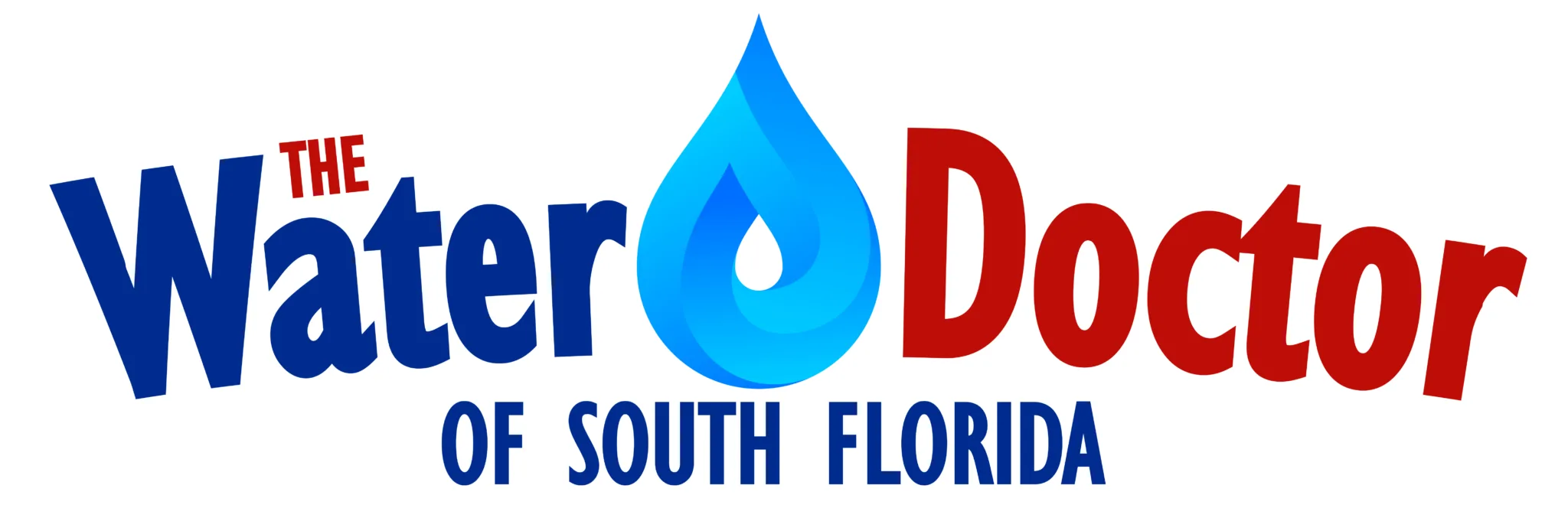 The Water Doctor of South Florida
