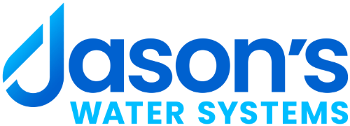 Jason's Water Systems - Aqua Filtration Logo